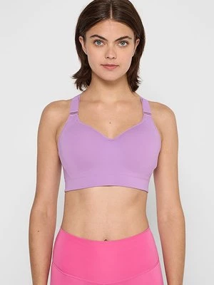 Stanik sportowy z wysokim wsparciem 4F