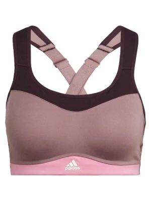 Stanik sportowy z wysokim wsparciem Adidas