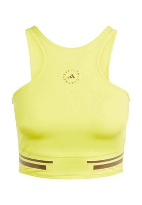 Stanik sportowy z wysokim wsparciem adidas by stella mccartney