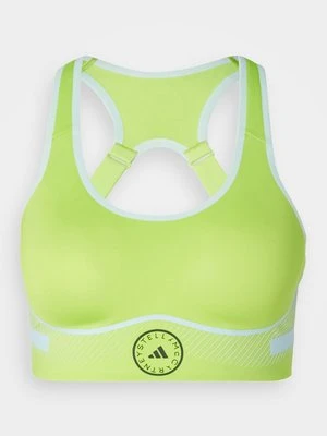 Stanik sportowy z wysokim wsparciem adidas by stella mccartney