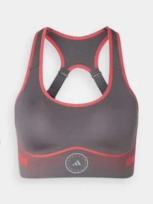 Stanik sportowy z wysokim wsparciem adidas by stella mccartney