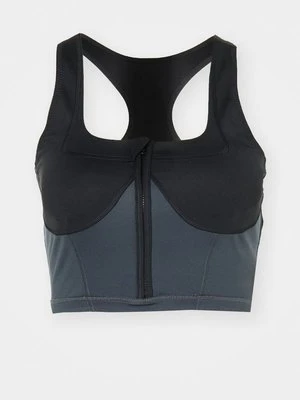 Stanik sportowy z wysokim wsparciem adidas by stella mccartney