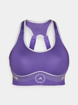 Stanik sportowy z wysokim wsparciem adidas by stella mccartney
