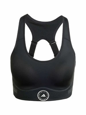 Stanik sportowy z wysokim wsparciem adidas by stella mccartney