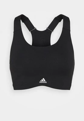 Stanik sportowy z wysokim wsparciem adidas performance