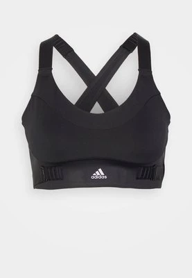 Stanik sportowy z wysokim wsparciem adidas performance