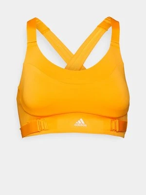 Stanik sportowy z wysokim wsparciem adidas performance