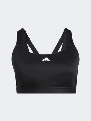 Stanik sportowy z wysokim wsparciem adidas performance