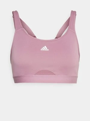 Stanik sportowy z wysokim wsparciem adidas performance