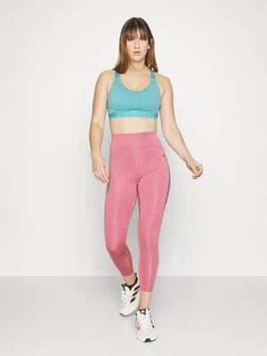 Stanik sportowy z wysokim wsparciem adidas performance
