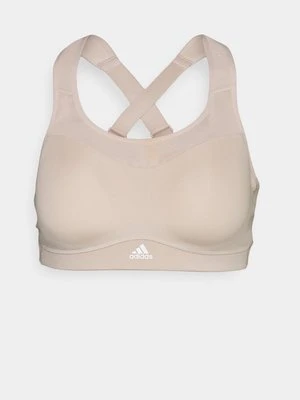 Stanik sportowy z wysokim wsparciem adidas performance