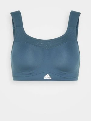 Stanik sportowy z wysokim wsparciem adidas performance