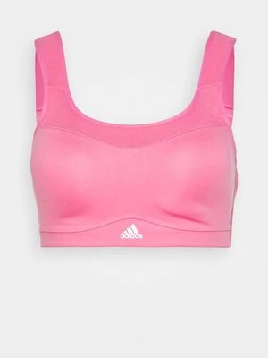 Stanik sportowy z wysokim wsparciem adidas performance