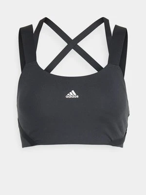 Stanik sportowy z wysokim wsparciem adidas performance