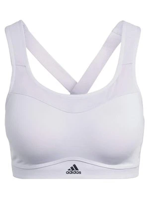 Stanik sportowy z wysokim wsparciem adidas performance