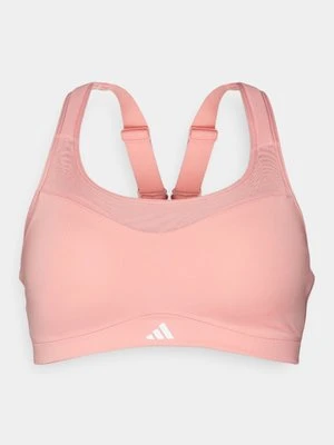 Stanik sportowy z wysokim wsparciem adidas performance