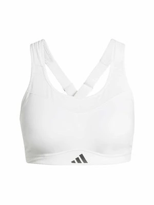 Stanik sportowy z wysokim wsparciem adidas performance