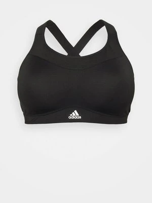 Stanik sportowy z wysokim wsparciem adidas performance