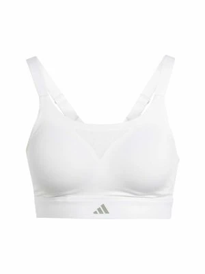 Stanik sportowy z wysokim wsparciem adidas performance