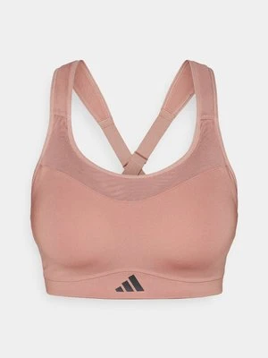 Stanik sportowy z wysokim wsparciem adidas performance