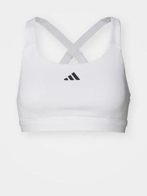 Stanik sportowy z wysokim wsparciem adidas performance