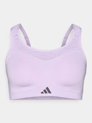 Stanik sportowy z wysokim wsparciem adidas performance