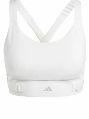 Stanik sportowy z wysokim wsparciem adidas performance