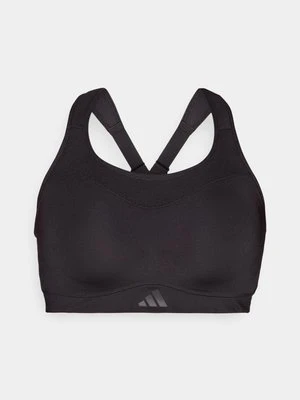 Stanik sportowy z wysokim wsparciem adidas performance