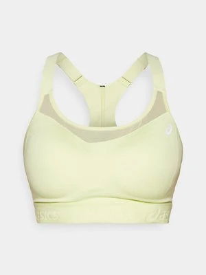 Stanik sportowy z wysokim wsparciem ASICS