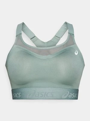 Stanik sportowy z wysokim wsparciem Asics liliowy