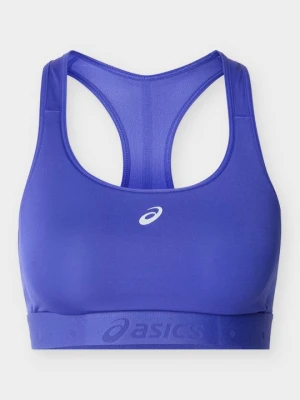 Stanik sportowy z wysokim wsparciem Asics niebieski