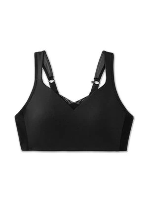 Stanik sportowy z wysokim wsparciem Brooks