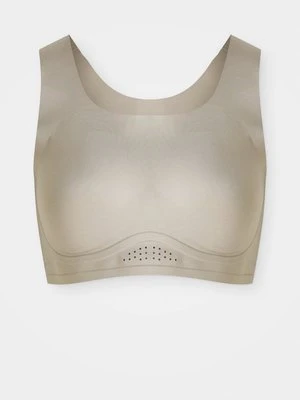 Stanik sportowy z wysokim wsparciem Calvin Klein Underwear