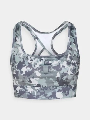 Stanik sportowy z wysokim wsparciem Champion