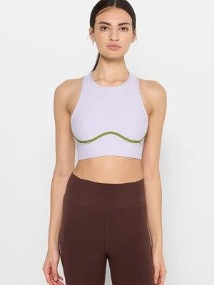 Stanik sportowy z wysokim wsparciem Fabletics