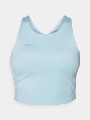 Stanik sportowy z wysokim wsparciem HOKA