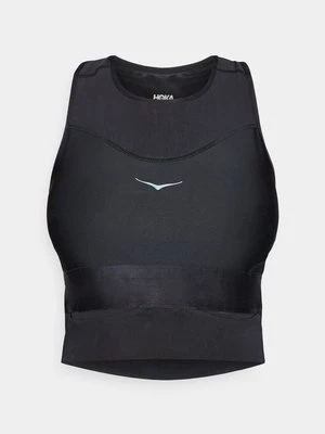 Stanik sportowy z wysokim wsparciem HOKA