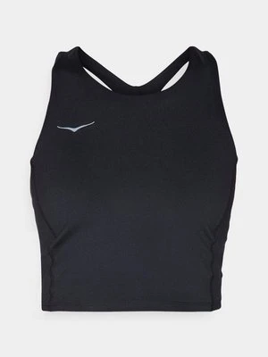 Stanik sportowy z wysokim wsparciem HOKA