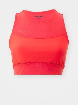 Stanik sportowy z wysokim wsparciem HOKA