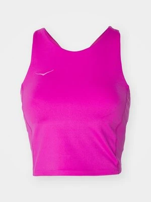 Stanik sportowy z wysokim wsparciem HOKA