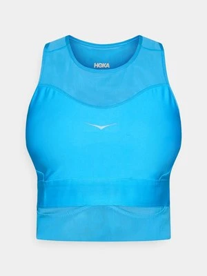 Stanik sportowy z wysokim wsparciem HOKA