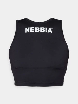 Stanik sportowy z wysokim wsparciem Nebbia