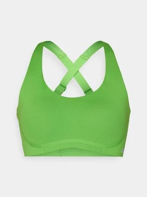 Stanik sportowy z wysokim wsparciem New Balance