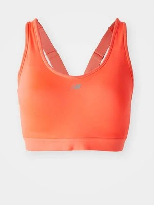 Stanik sportowy z wysokim wsparciem New Balance