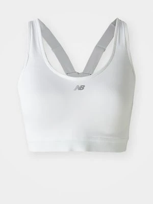Stanik sportowy z wysokim wsparciem New Balance