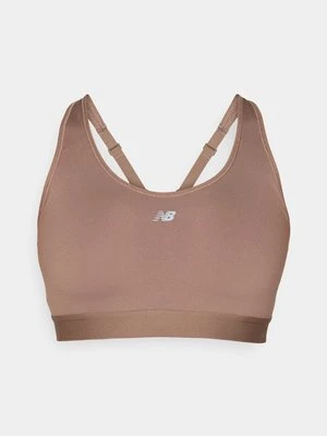 Stanik sportowy z wysokim wsparciem New Balance