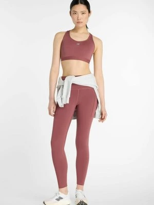 Stanik sportowy z wysokim wsparciem New Balance