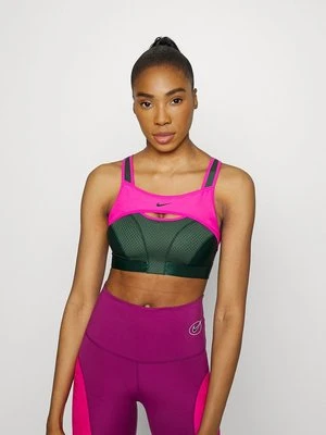 Stanik sportowy z wysokim wsparciem Nike Performance