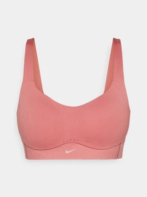 Stanik sportowy z wysokim wsparciem Nike Performance