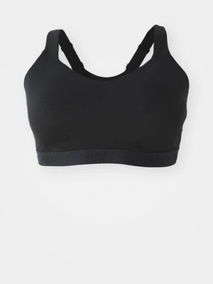 Stanik sportowy z wysokim wsparciem Nike Performance